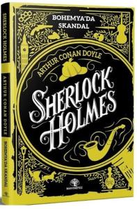 Sherlock Holmes - Bohemya'da Skandal