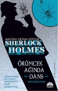 Sherlock Holmes - Örümcek Ağında Dans