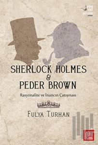 Sherlock Holmes - Peder Brown
