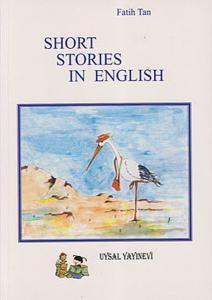 Short Stories In English