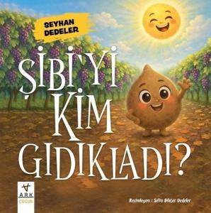 Şibi'yi Kim Gıdıkladı?