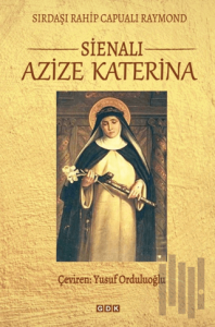 Sienalı Azize Katerina