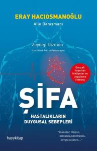 Şifa - Hastalıkların Duygusal Sebepleri