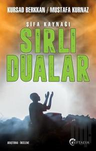 Şifa Kaynağı Sırlı Dualar