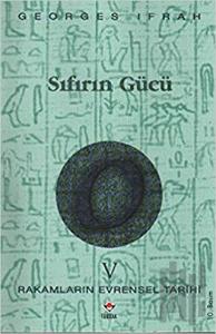 Sıfırın Gücü Rakamların Evrensel Tarihi 5