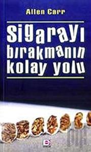 Sigarayı Bırakmanın Kolay Yolu