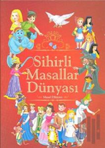 Sihirli Masallar Dünyası