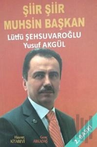 Şiir Şiir Muhsin Başkan
