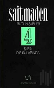 Şiirin Dip Sularında Bütün Şiirler 4