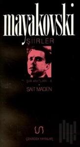 Şiirler Şiir Anıtları: 6