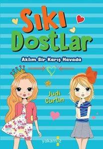 Sıkı Dostlar - Aklım Bir Karış Havada