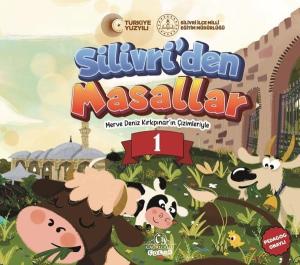 Silivri'den Masallar 1 - Masallar Diyarı'nın Kapısı