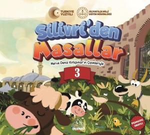 Silivri'den Masallar 3 - Renkli Düşler Ülkesi