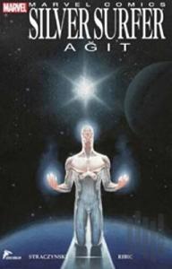 Silver Surfer - Ağıt