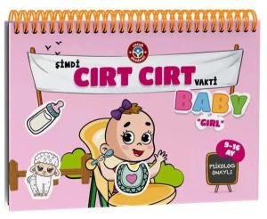 Şimdi Cırt Cırt Vakti - Baby Girl