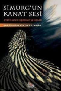 Simurg'un Kanat Sesi