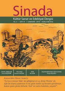 Sinada Dergisi Sayı 19