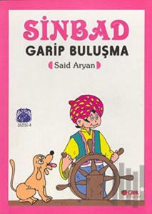 Sinbad: Garip Buluşma