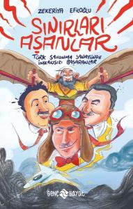 Sınırları Aşanlar