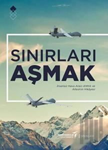 Sınırları Aşmak (Ciltli)