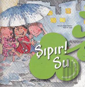 Şıpır! Su