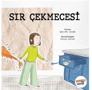 Sır Çekmecesi