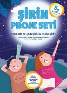 Şirin Proje Seti-5.Sınıfa Hazırım