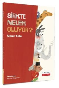 Sirkte Neler Oluyor?