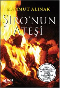 Şiro'nun Ateşi