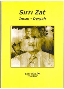 Sırrı Zat İnsan Dergah