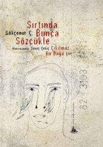 Sırtında Bunca Sözcükle