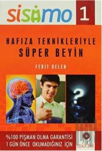 Sisimo 1 Hafıza Teknikleriyle Süper Beyin