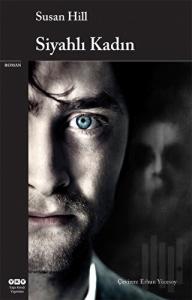 Siyahlı Kadın