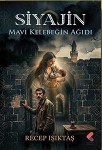 Siyajin - Mavi Kelebeğin Ağıdı