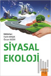 Siyasal Ekoloji