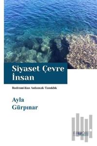 Siyaset Çevre İnsan