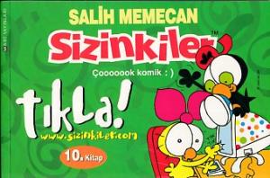 Sizinkiler 10 - Tıkla !
