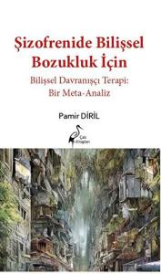 Şizofrenide Bilişsel Bozukluk İçin Bilişsel Davranışçı Terapi: Bir Meta-analiz
