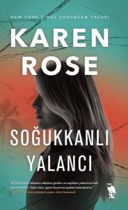 Soğukkanlı Yalancı