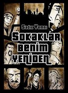 Sokaklar Benim Yeniden