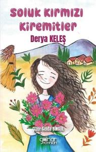 Soluk Kırmızı Kiremitler