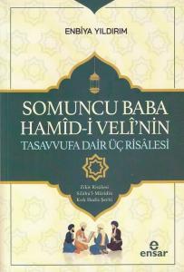 Somoncu Baba Hamid-i Veli'nin Tasavvufa Dair Üç Risalesi