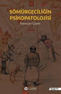 Sömürgeciliğin Psikopatolojisi