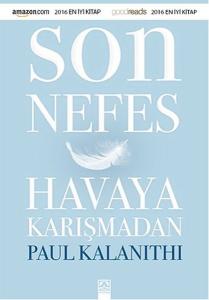 Son Nefes Havaya Karışmadan (Ciltli)