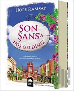 Son Şans'a Hoşgeldiniz