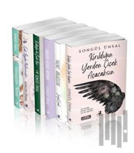 Songül Ünsal Seti - 6 Kitap Takım