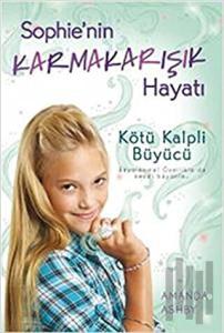 Sophie'nin Karmakarışık Hayatı - 2