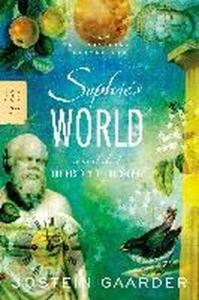 Sophie's World: A Novel About the History of Philosophy