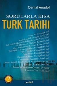 Sorularla Kısa Türk Tarihi