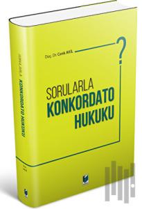 Sorularla Konkordato Hukuku